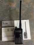 Radiotelefon krótkofalówka Icom IC-A23 IC-A5 + ładowarka.