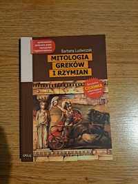 Mitologia Greków i Rzymian