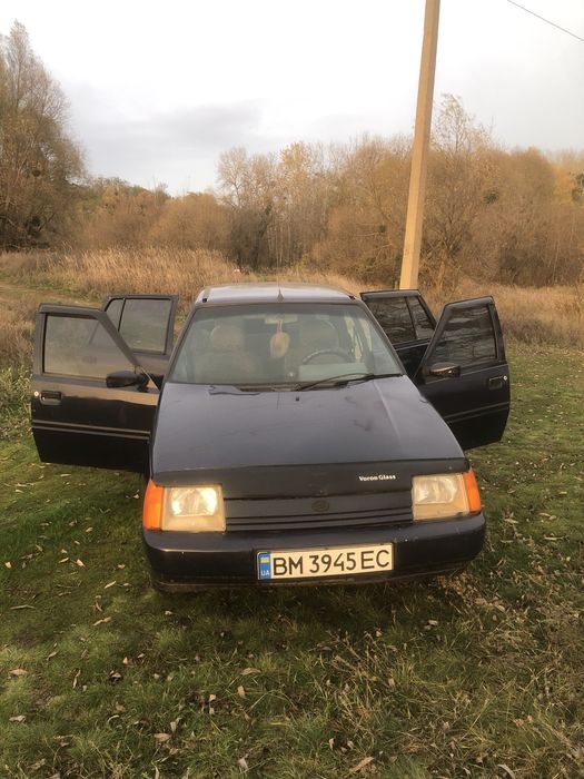 Продам ЗАЗ Славута