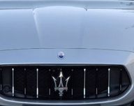 Maserati Quattroporte Gibi Ferrari Cewka Zapłonowa Oryginał