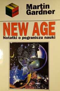 New Age  - Notatki o pograniczu nauki