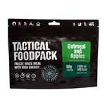 Tactical Foodpack Owsianka z jabłkami 90g