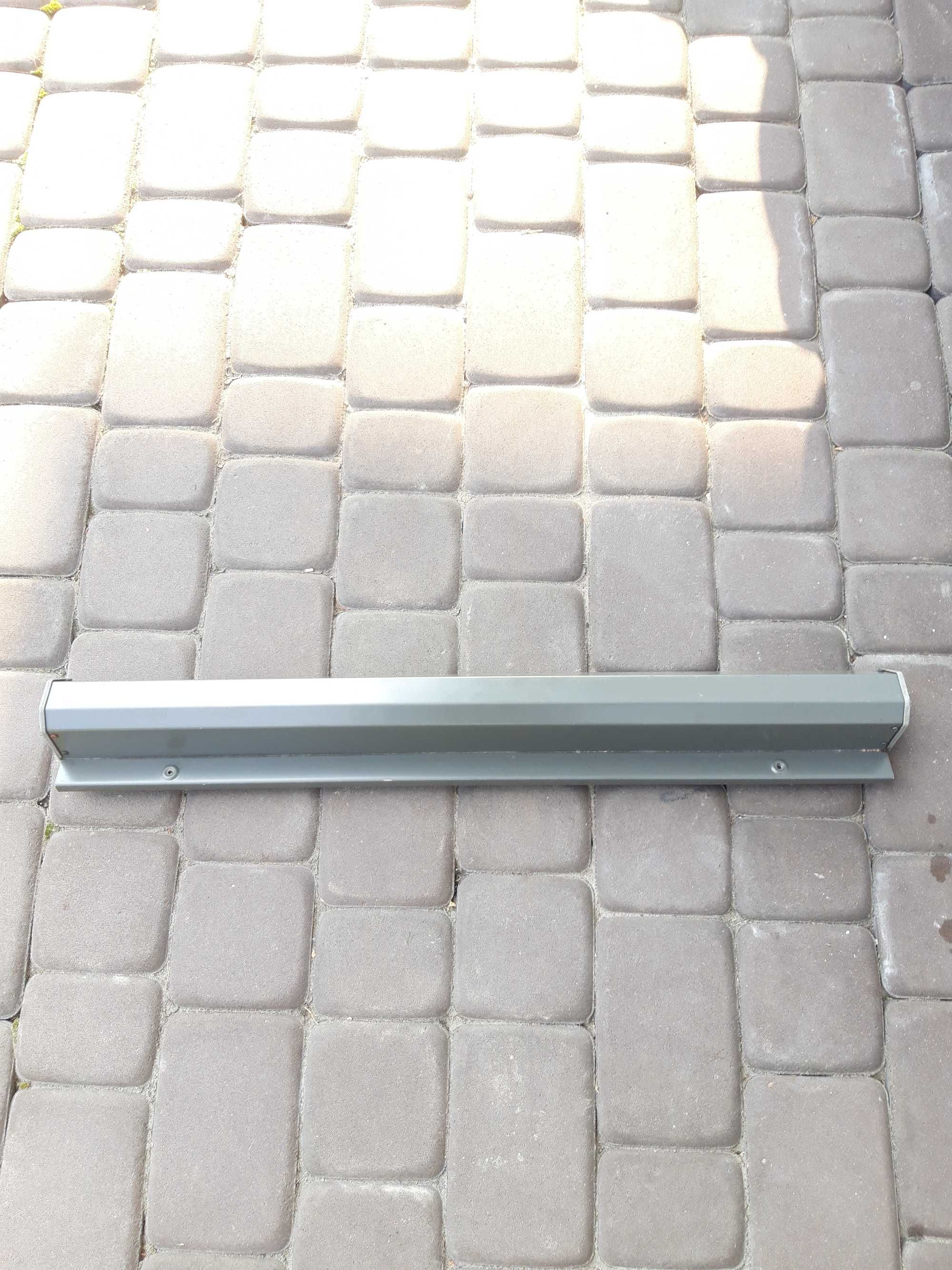 Roleta Fakro AMZ zewnętrzne