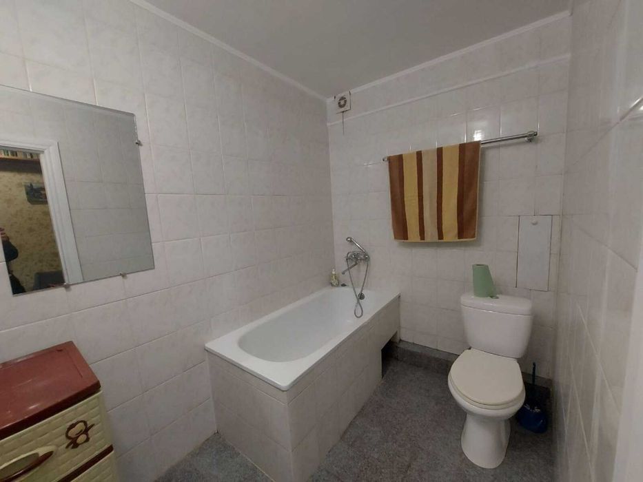 Продаж 3к квартирка в центрі з ідівідуальним газовим опаленням +камін!