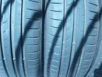 Opony Dunlop 195/60R15 Sport  Bluresponse  H