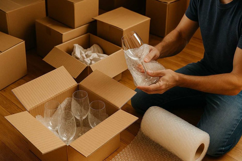 Magazyny samoobsługowe , Self Storage , Przechowalnia , Magazyn TANIO!