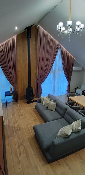 Котедж Яремче GoldHill