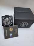 Omega x swatch misson to the earthphase