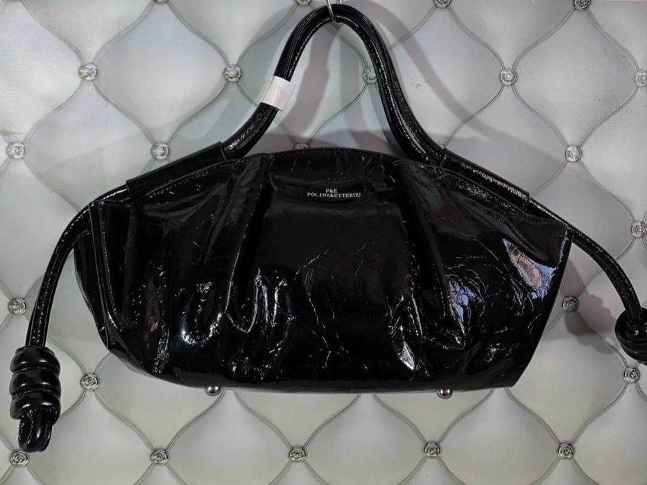 сумка, шкіра, P&E