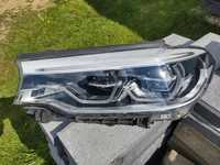 BMW g 30 reflektor lewy LED 100% sprawny