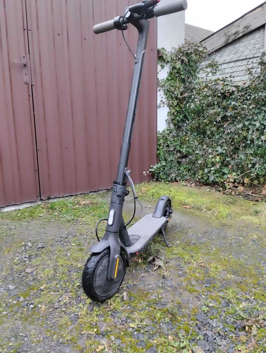 Hulajnoga elektryczna