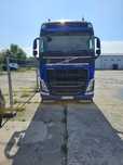 Volvo FH  FH 460 KM Medium kabina Globtrotter XL EURO6