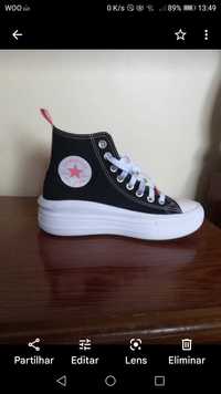 Lindo converse All star