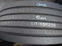 Opona Ciężarowa 385/55 R22,5 GITI GSR 259