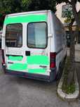 Fiat Ducato Maxi