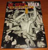 Die Toten Hosen - En misión del Señor – Live in Buenos Aires