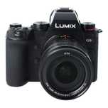 Panasonic Lumix DC-G9 II + 12-60 mm f/2.8-4 Cyfrowe.pl Katowice