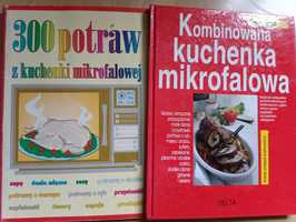 Potrawy z kuchenki mikrofalowej