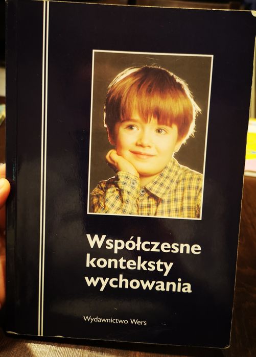 Współczesne konteksty wychowania