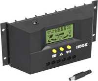 PWM Solar Charge Controller CM3024Z