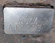 Двигатель Мицубиси 2.4 4g64