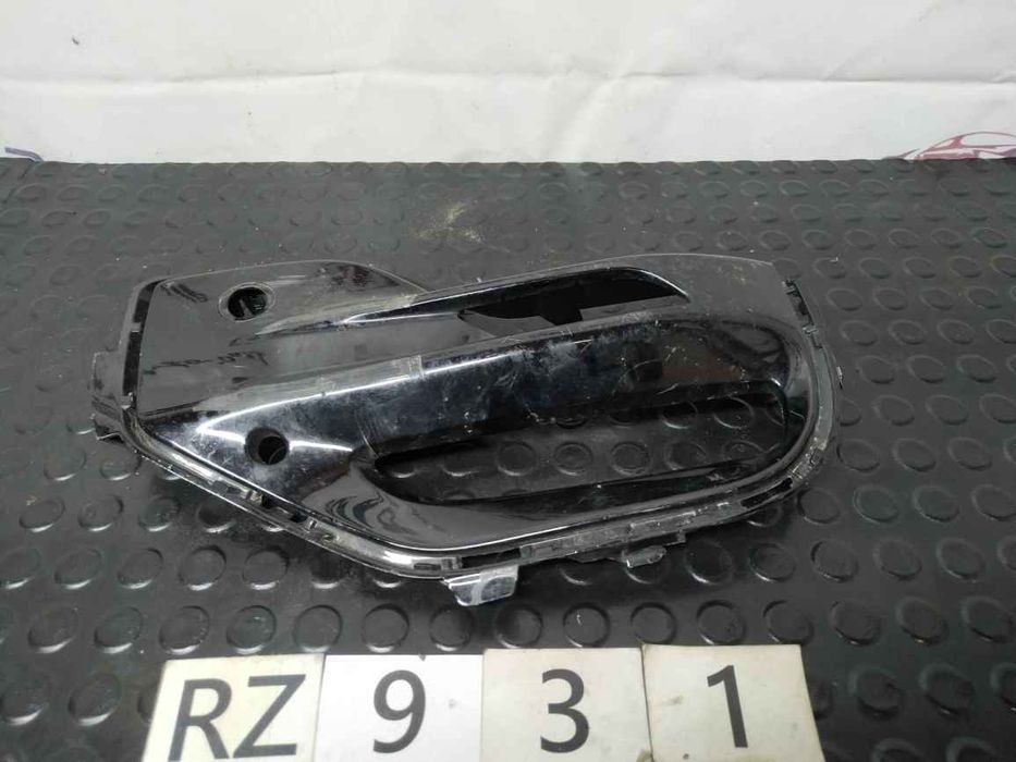 BMW X5 G05 18- M-Pack решітка бампера Перед R (дефект) RZ0931