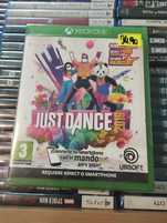Just Dance 2019 [XBOX ONE] NOWA