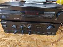 Odtwarzacz Onkyo CR 70r