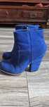 Botki Zara rozm. 37