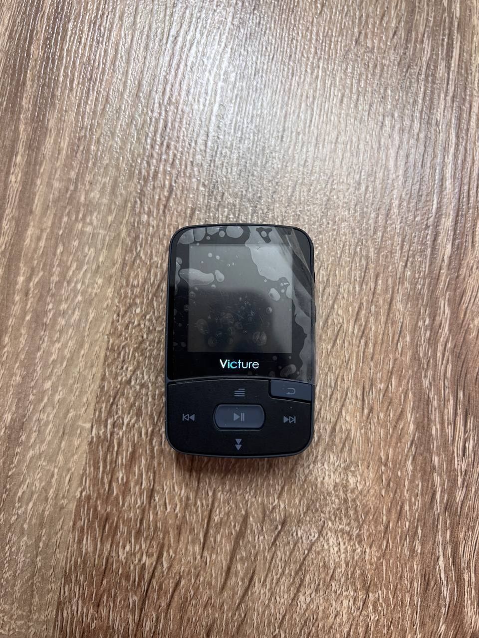 MP3 Плеєр Victure M3 Bluetooth