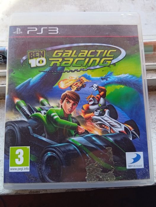 Jogos  play station 3 diversos