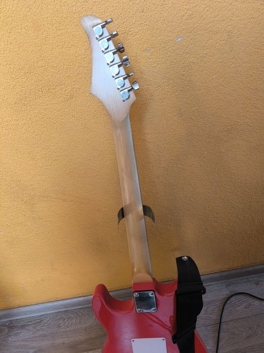 Gitara elektryczna