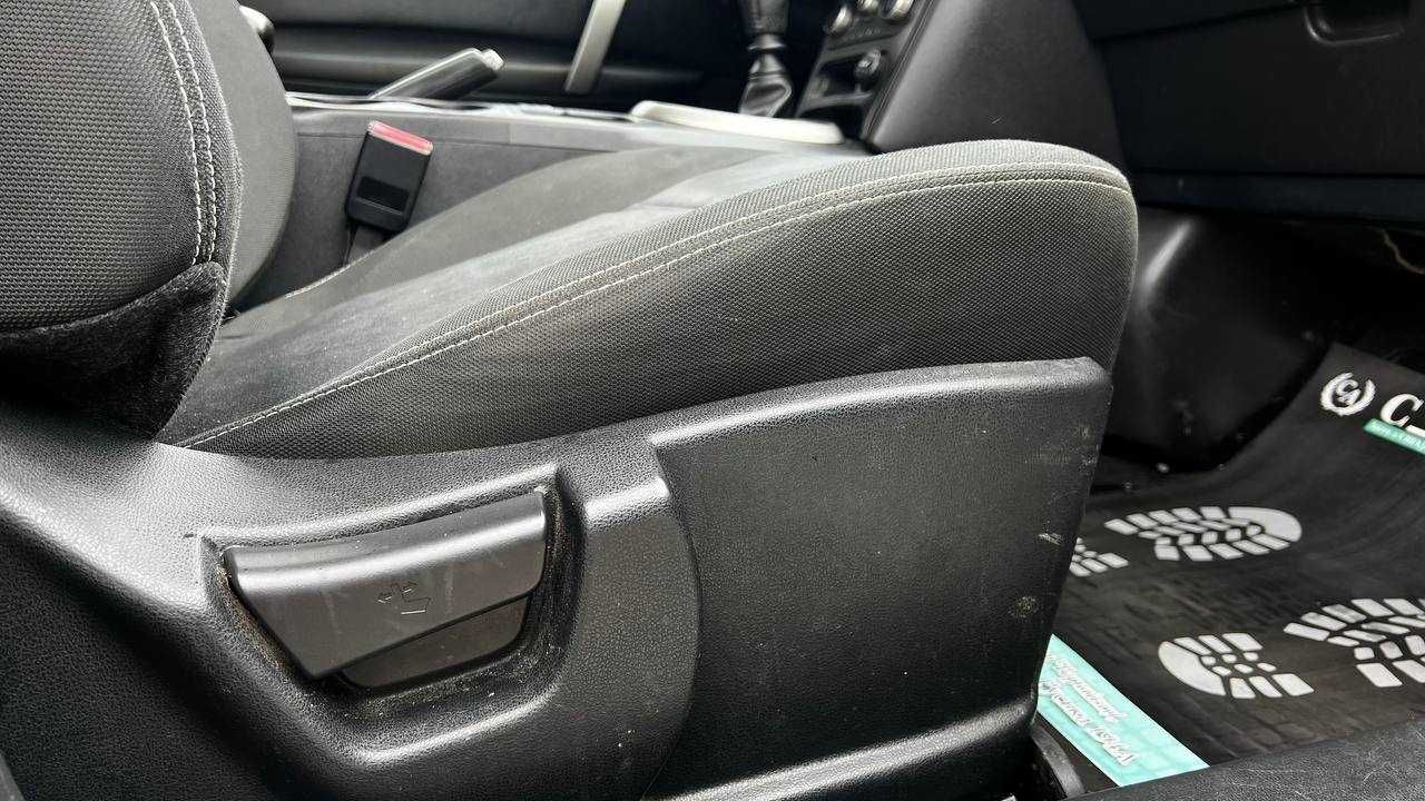 Nissan Qashqai +2 в КРЕДИТ БЕЗ АВАНСУ