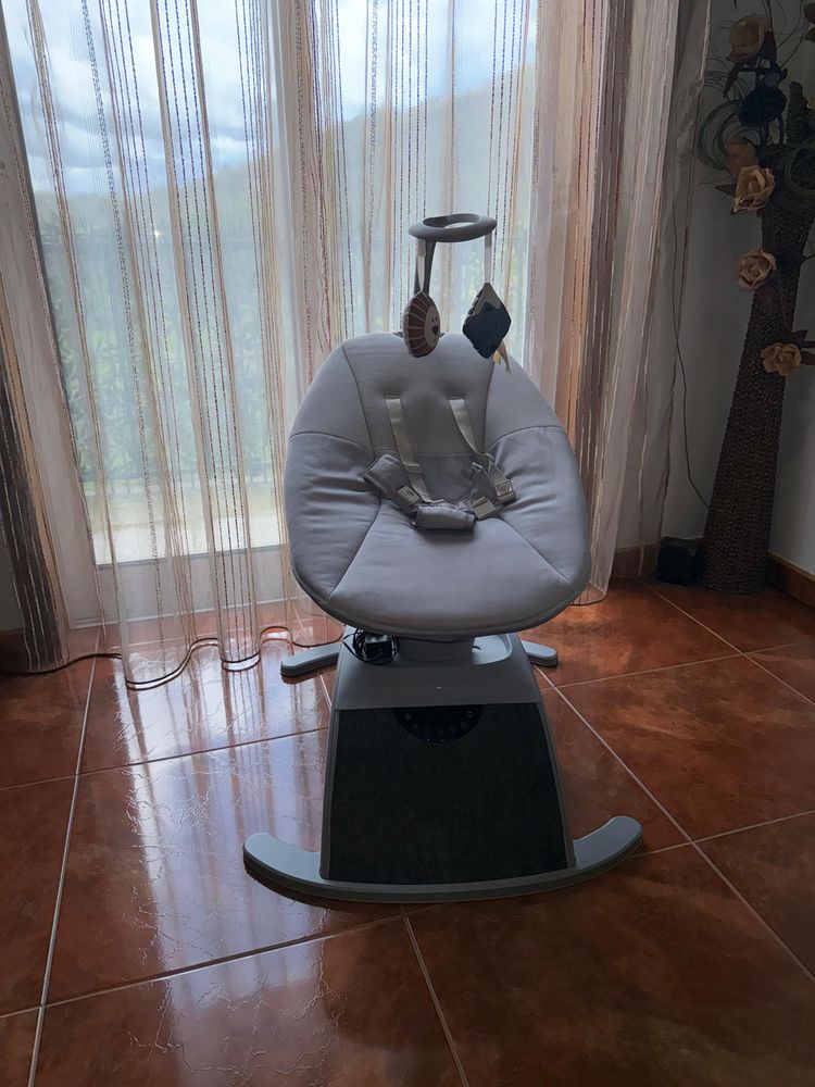 Esperguiçadeira chico