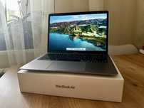 Macbook air 13 8GB/256GB
