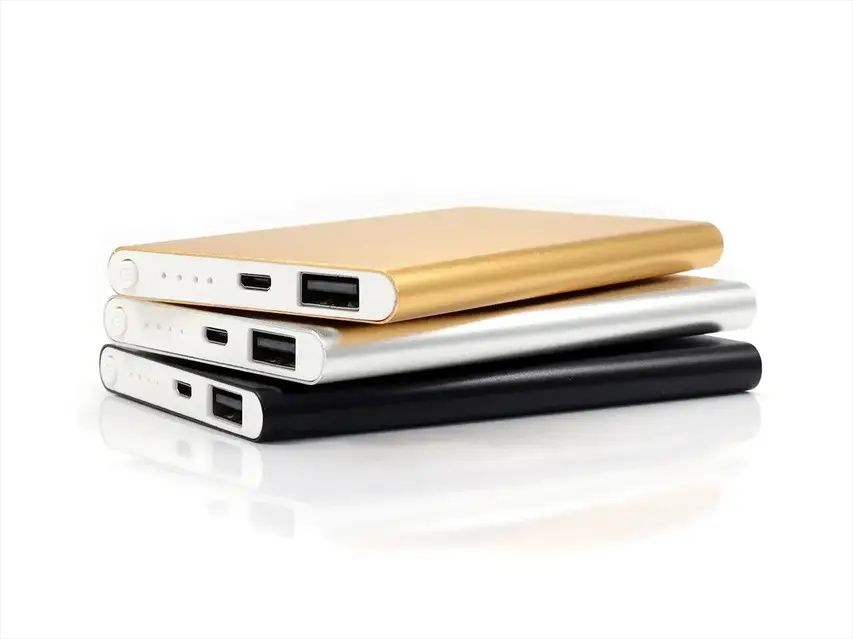 Power bank 12000mAh Boro JS-33