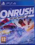Onrush Day One Edition Playstation 4 - Rybnik Play_gamE