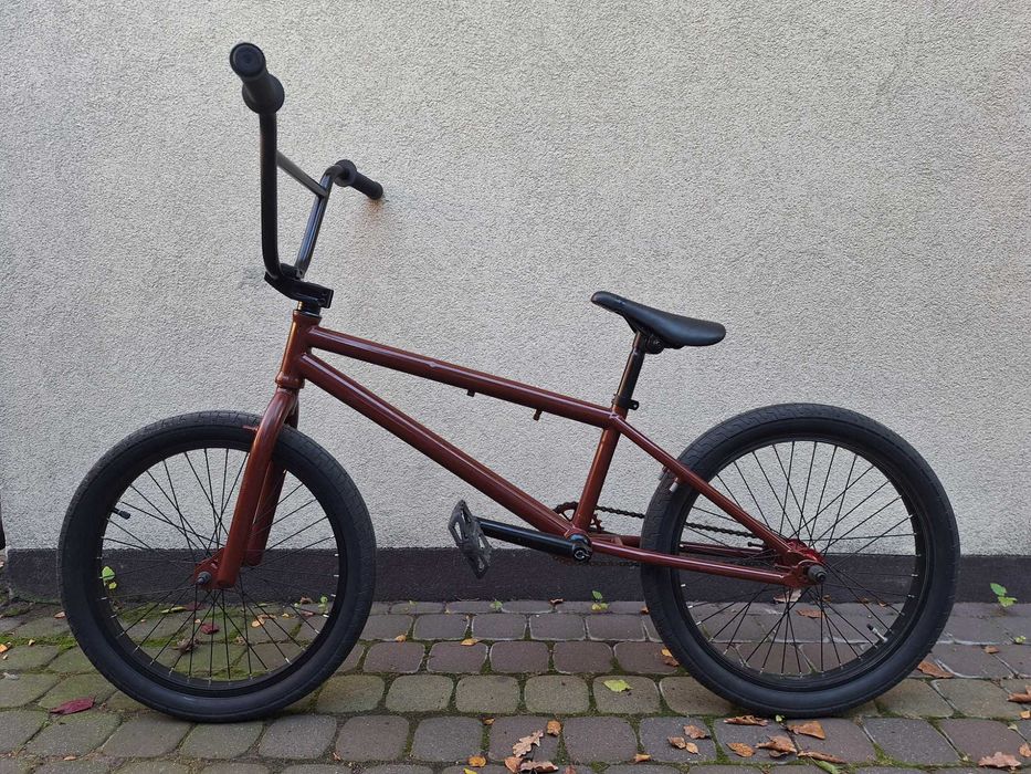 BMX Dragonfly King ST