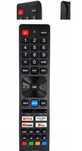 Pilot Sharp AQUOS SHW/RMC/0140N oryginalnY Netflix YouTube Prime Vide
