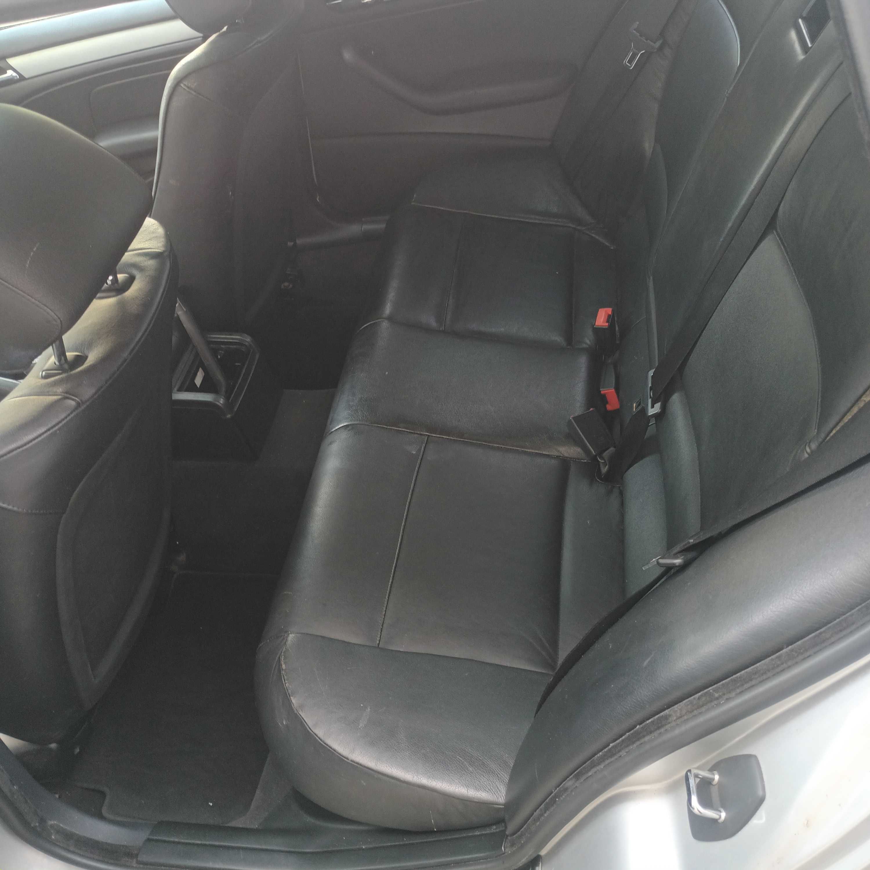 Bmw 320 caixa automática