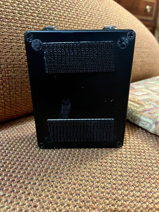 Pedal Carl Martin Andy Timmons Compressor Limiter