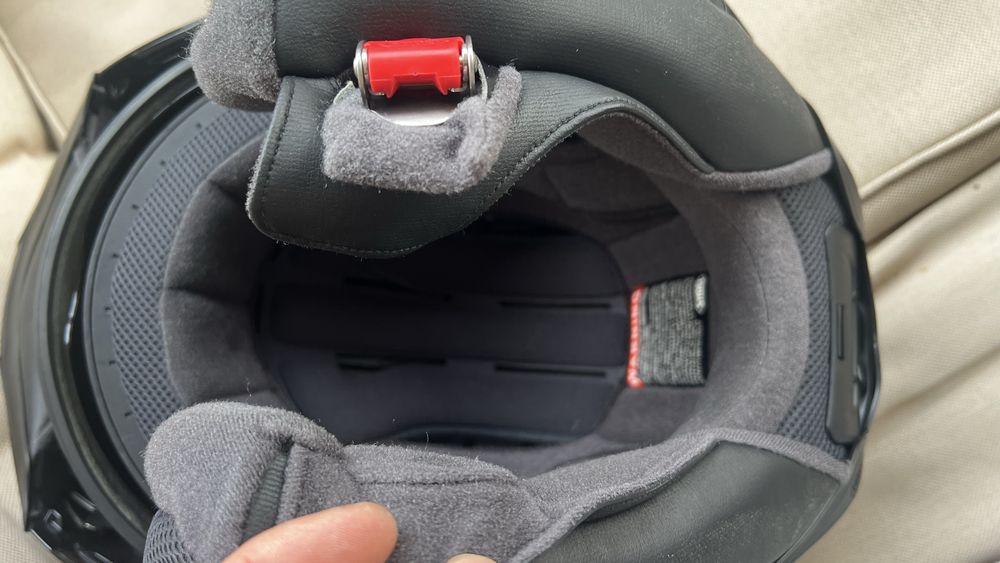 Shoei neotec 2 rozmiar L