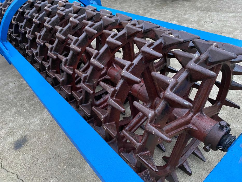 WAŁ WAŁY DAL-BO CROSKIL unosz skł. hyd bryłowy he-va lemken vaderstad