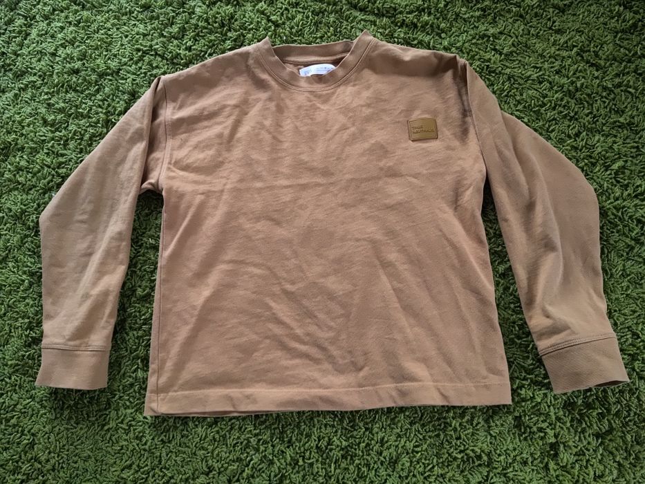 Bluzka chłopięca zara 152