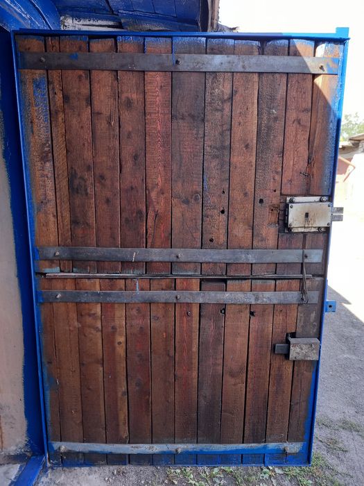 Продам приватизированый гараж на ПШС