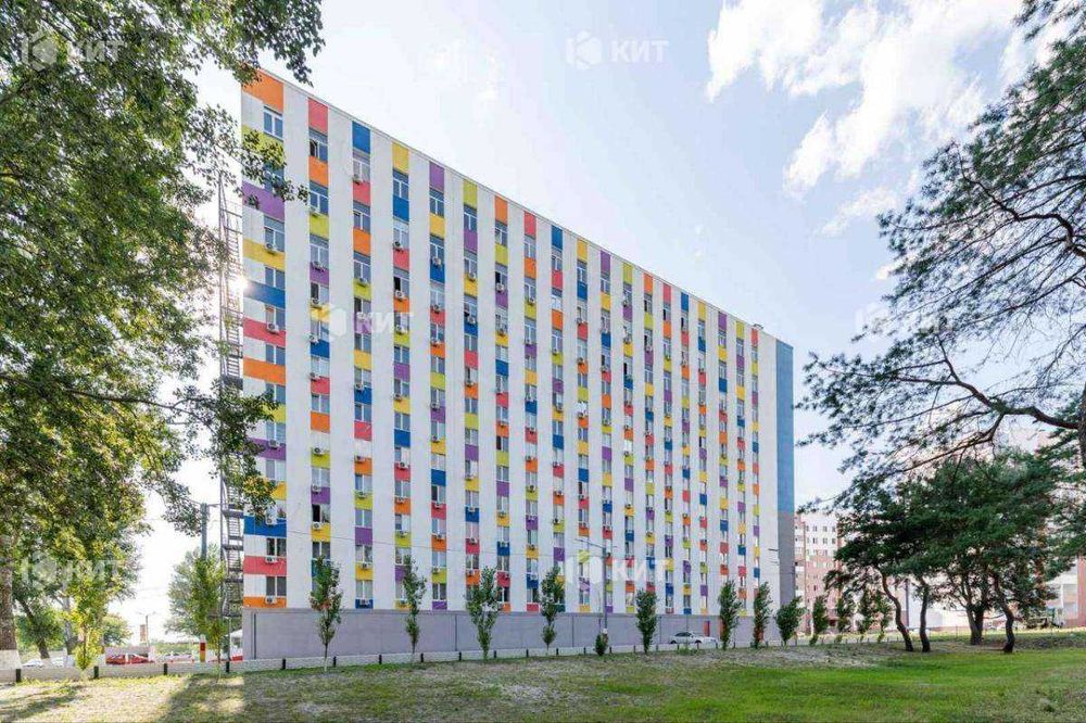 1к.20м2 Салтівка (Салтовка, ЖК Воробьевы Горы Академика Павлова)130611