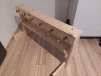 Stajnia hobby horse na 6 koni