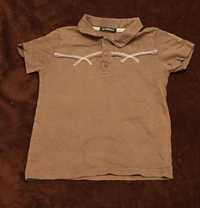 Koszulka z krótkim rękawkiem / GEORGE / 4-5 lat / 104-110