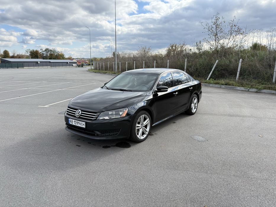 Продам Passat 2.0 diesel