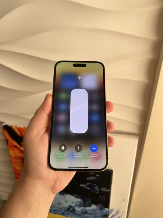 iPhone 14 Pro Max 128 Gb Фіз-сім Неверлок